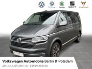 VW T6 Multivan, 2.0 TDI 1 Generation Six, Jahr 2020 - Berlin