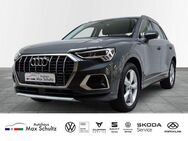 Audi Q3, advanced 35 TFSI 19ZO, Jahr 2021 - Kronach