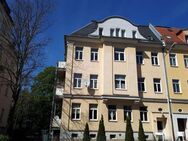 Geräumige 3 Raum Wohnung in Zwickau ab 01.06. zu vermieten - Muldennähe - Zwickau