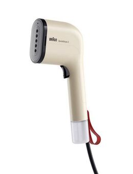 Braun Dampfbürste QuickStyle GS 3012 BG, 1100 W