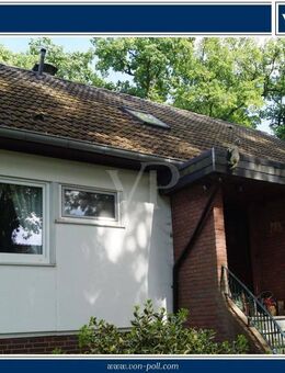 Handwerker aufgepasst! Einfamilienhaus in Hustedt mit schönem Grundstück. - Celle