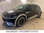 Hyundai IONIQ 5 Project 45 4WD Pixel 20"HeadUp ACCMemory - Steinbach-Hallenberg