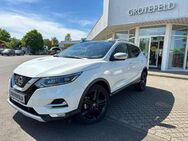 Nissan Qashqai 1.3 DIG-T N-Motion 4x2 (EURO 6d-TEMP) - Porta Westfalica