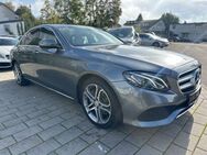 Mercedes-Benz E-Klasse E220 Avantgarde - Bad Friedrichshall