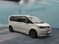 VW T7 Multivan, 1.4 Multivan KÜ eHybrid OPF Style, Jahr 2021 - München