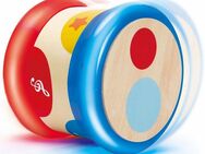 Hape Spielzeug-Musikinstrument Baby-Trommel
