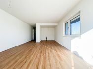 2 Zimmer-Wohnung mit Blick ins Grüne - Wedel