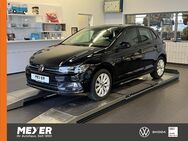 VW Polo, 1.0 TSI Highline, Jahr 2021 - Tostedt