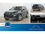 BMW X3 30e xDrive AHK TEMP SHZ HiFi WiFi QI 360° LED - Roßtal