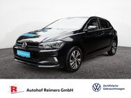 VW Polo, 1.0 TSI FSP AIC APP, Jahr 2020 - Hamburg