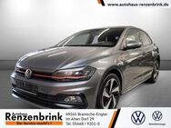 VW Polo, GTI 1, Jahr 2020 - Bramsche