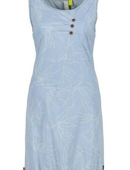 Alife & Kickin Jeanskleid Damen CameronAK DNM