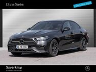 Mercedes C 300, e AMG NIGHT SPUR, Jahr 2023 - Bad Oldesloe