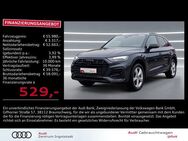 Audi Q5, Advanced Q5 45 TFSI qu, Jahr 2024 - Ingolstadt