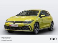 VW Golf GTE LM18 AHK IQ.LIGHT KAMERA NAVI ACC - Plettenberg