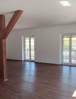 +++ Für die große Familie, Exclusive 5 Zimmer Wohnung mit zwei kompletten Bädern und vier Toiletten +++ - Scheyern