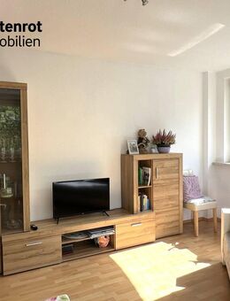 Gepflegte 3-Zimmer-Wohnung in TOP Lage von Mittweida - Mittweida