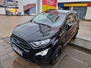 Ford EcoSport ST-Line, Technik+Winter+Fahreras.Paket - Weiskirchen