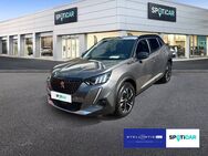 Peugeot 2008, 1.2 130 Allure (EURO 6d), Jahr 2020 - Hamburg