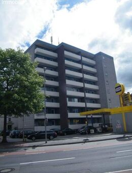 Schicke 1 Zimmer Wohnung im Ärztehochhaus! - Emden