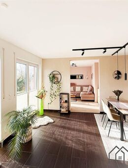 Ihr neues Zuhause im Grünen - nachhaltig, ruhig, lebenswert - Münchsteinach