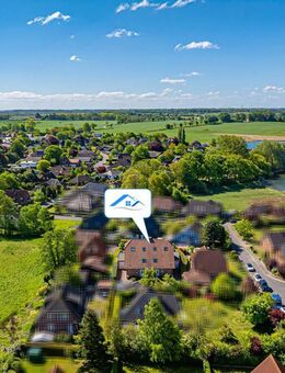 Zwei Wohneinheiten mit traumhaftem Schleiblick in ruhiger Sackgassenlage - Kappeln (Schleswig-Holstein)