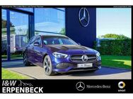 Mercedes-Benz C 220 d T Avantgarde AHK Totwinkel MBUX Kamera - Glandorf