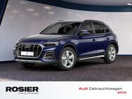 Audi Q5, 40 TDI quattro advanced s line, Jahr 2021 - Stendal (Hansestadt)