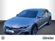 VW Arteon, 2.0 TDI Shooting Brake R-Line, Jahr 2024 - Baunatal