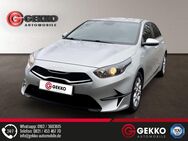 Kia cee'd, , Jahr 2022 - Gersthofen