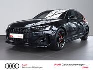 Audi RS4, Avant 331kW Competition, Jahr 2024 - Göttingen