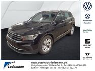 VW Tiguan, 1.5 TSI Move, Jahr 2024 - Buchen (Odenwald)