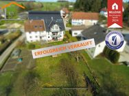 Sehr schönes Einfamilienhaus mit der Natur direkt vor der Haustür! - Neuhausen (Eck)