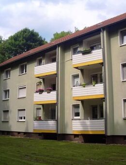 ** Solide Kapitalanlage in ruhiger Lage in Dortmund-Bodelschwingh ** - Dortmund