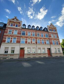 Schöne 2-Raumwohnung mit Balkon - Magdeburg