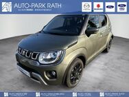 Suzuki Ignis, 1.2 Comfort Hybrid Automatik, Jahr 2022 - Düsseldorf