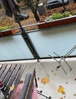 Modernisiert, zentral, klein aber mein - Hamburg