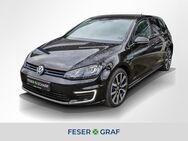 VW Golf, GTE Hybrid, Jahr 2015 - Forchheim (Bayern)