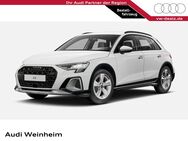 Audi A3, allstreet 35 TFSI, Jahr 2022 - Weinheim