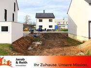 Bauplatz für eine Doppelhaushälfte in Spöck! - Stutensee