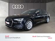 Audi A6, 40 TDI VC, Jahr 2021 - Frankfurt (Main)