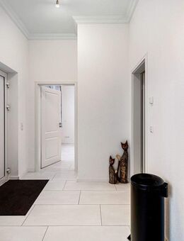 Wellness zu Hause: Wohnen mit eigenem Saunahaus im Grünen - Muggensturm