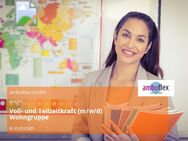 Voll- und Teilzeitkraft (m/w/d) Wohngruppe - Eichstätt