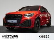 Audi Q2, S line 35 TFSI 110 (150), Jahr 2022 - Herborn (Hessen)