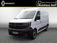 Renault Master, 3.5 2024 FWD Kasten extra L2H2 t Blue dCi 150 Euro6e, Jahr 2024 - Frankenberg (Eder)