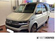 VW T6 California, 2.0 TDI Ocean, Jahr 2024 - Braunschweig