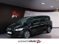 VW Touran, 2.0 TDI Active, Jahr 2022 - Zimmern (Rottweil)