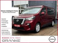 Nissan Primastar, Seaside 170 dCi 7DCT Camper °, Jahr 2022 - Berlin