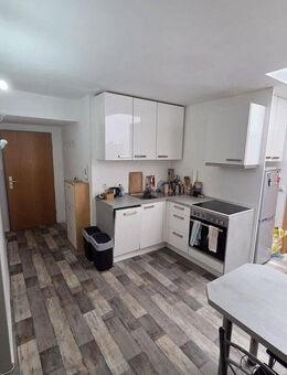 3 Zimmer Etagenwohnung / Barrierefrei - Pforzheim