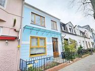 immo-schramm.de: Charmantes Altbremer Reihenmittelhaus - Bremen